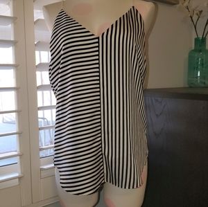 Express V Neck Camisole